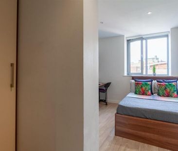 Studio to rent - Photo 6