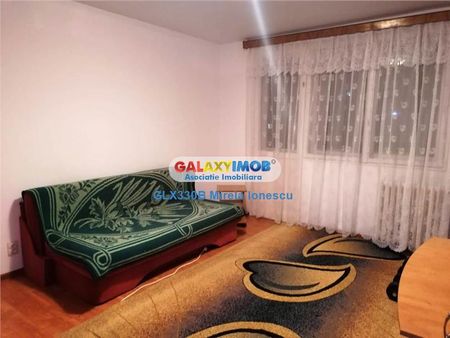 Inchiriere apartament 2 camere Drumul Taberei/ Valea Ialomitei - Fotografie 2