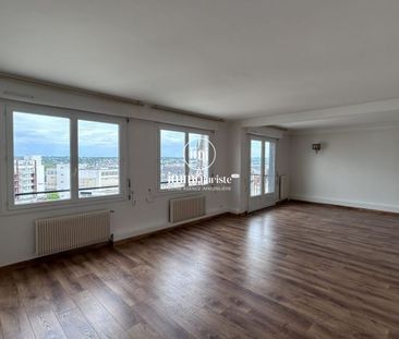 Location Appartement 3 pièces Limoges (87000) - Photo 2