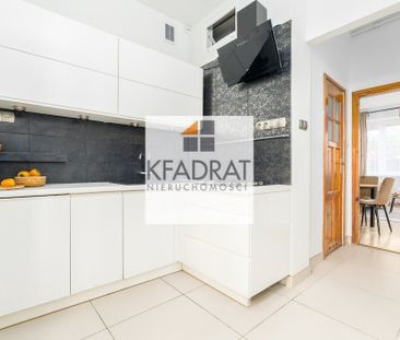 Urocze mieszkanie przy parku i Wałach Chrobrego - Фото 5