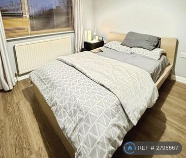 1 bedroom in a house share to rent - Photo 2