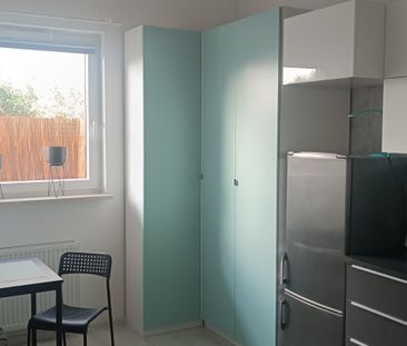 mazowieckie, Warszawa, Wawer, Marysin Wawerski, Korkowa - Zdjęcie 6