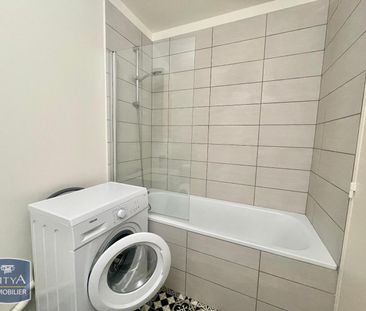 Location Appartement 1 pièce 30m² LYON 7ème - Photo 5