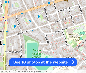 Culmington Close, Hulme, Manchester. M15 5HR - Photo 1