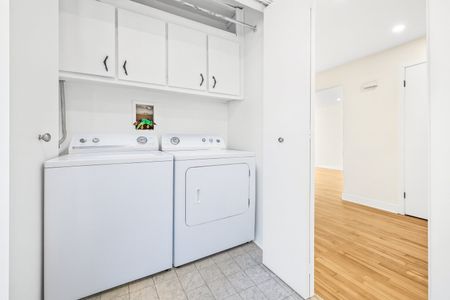 Apartment for rent, Montréal (LaSalle) - Photo 2