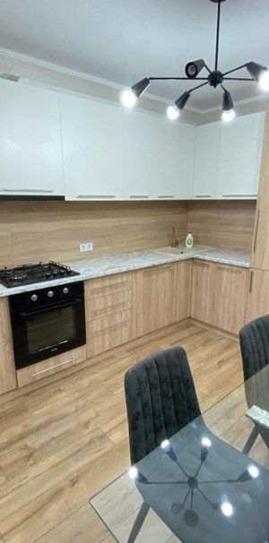 Apartament 1 camera str. Garii intersectie cu str. Oasului - Photo 1