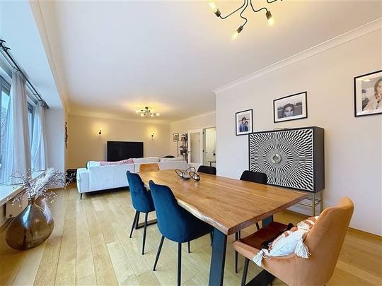 Appartement te huur - Foto 1