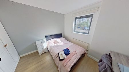 Apartment 7 Bournbrook Court Birmingham - Photo 2