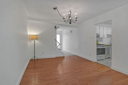 For Lease - 1387 Royal York Road Unit# 7, Toronto, Ontario - Photo 4