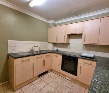 Forton Road - Photo 3