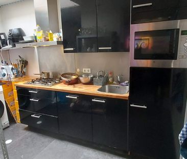 Chambre Dr. Struyckenstraat, Breda - À Louer - Foto 1