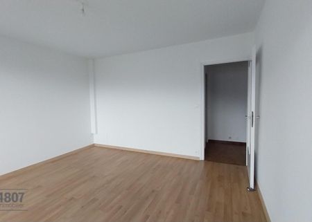 Appartement T1 à louer à Annemasse - Photo 5