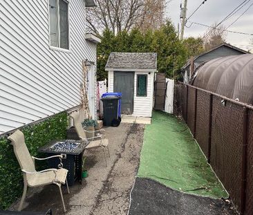 Logement 31/2 Mirabel saint janvier - Photo 2