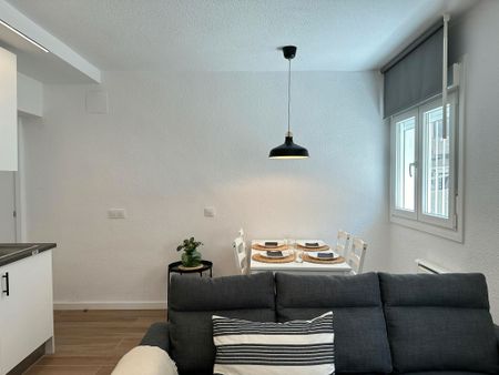 Piso de alquiler en N/a, Berruguete - Photo 2