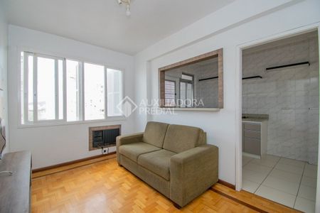 Apartamento com 2 quartos e 50m² para alugar em Centro Histórico, Porto Alegre. - Foto 2