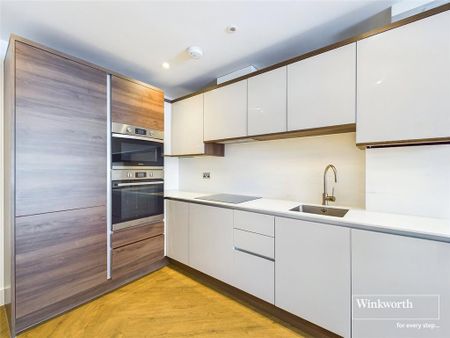 1 bedroom apartment to rent - Photo 3
