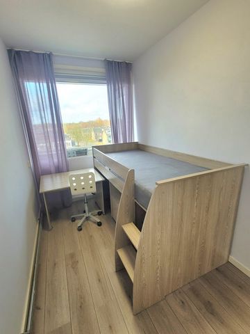 Te huur: Appartement Kierkegaardstraat 45 in Amstelveen - Photo 3