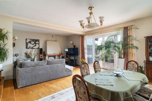 Sulejówek ul. 11 Listopada - DOM DO WYNAJĘCIA - Photo 1