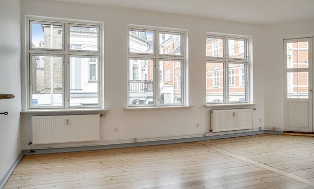 Om lejligheden - Photo 1