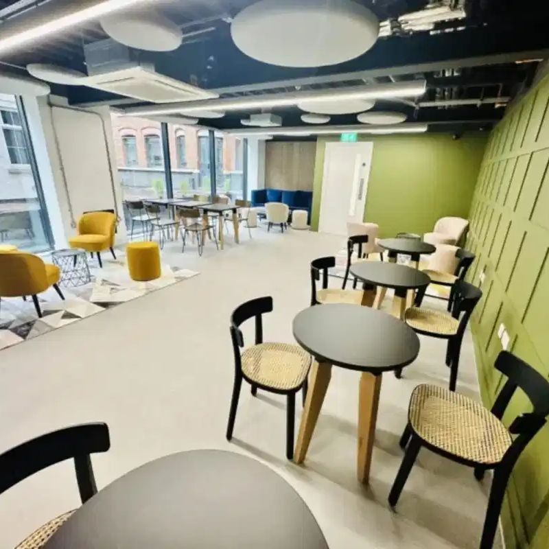 Studio (Top Floor) - Photo 1