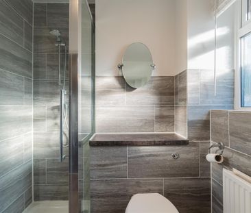 Exbury Road Blackfield Unfurnished - Photo 1