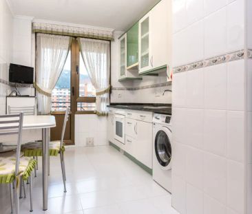 Piso de alquiler en Oviedo - Cl Emilio Llaneza, 13, Corredoría - La... - Foto 6