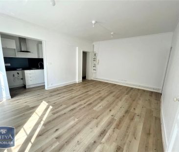 Appartement à louer 3 pièces 58.82m² - Photo 3