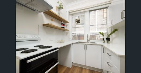 Renovated Apartment In Convenient Location - Photo 3