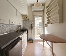 Studio/Γκαρσονιέρα για ενοικίαση - Κέντρο Θεσσαλονίκης, - Photo 2