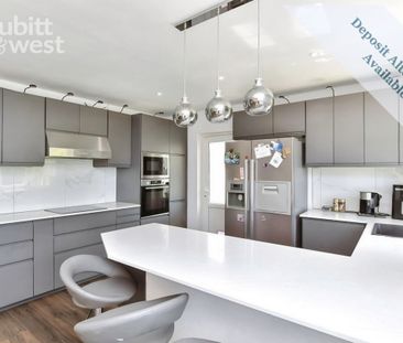 5 bedroom detached house to rent - Photo 5