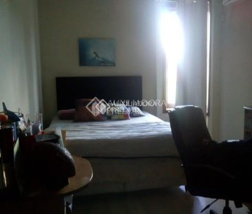 Casa com 3 quartos e 173m² para alugar em Nossa Senhora das Graças,... - Foto 6