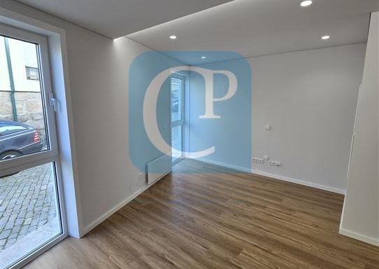 Apartamento T2 em Porto