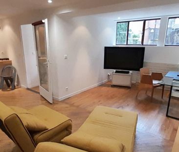 Maison • Malakoff - Photo 2