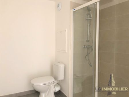 COMPIEGNE COMPIEGNE - TYPE 3 AVEC PARKING - Photo 3