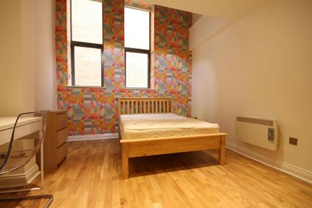 1 bedroom apartment to rent - Photo 3