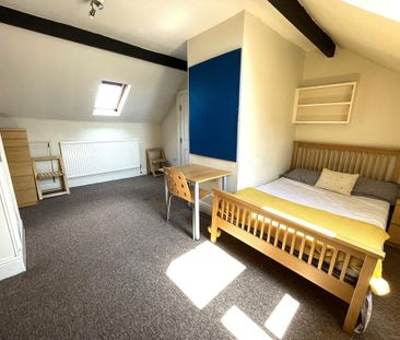 6 bedroom house share to rent - Photo 2