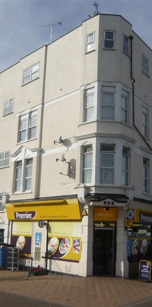 Pembury Road, Westcliff-On-Sea - Photo 1