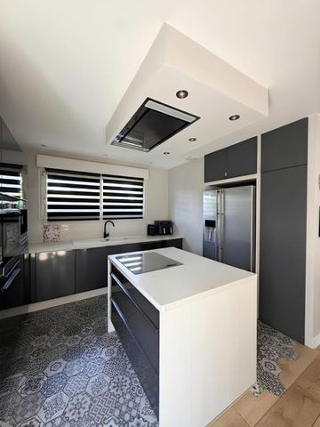 Location Maison 5 pièces 125m² TOULOUSE 31100 - Photo 4