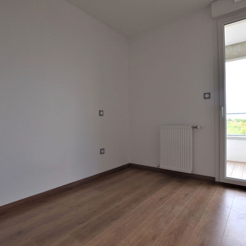 Appartement 4 pièces - Photo 1