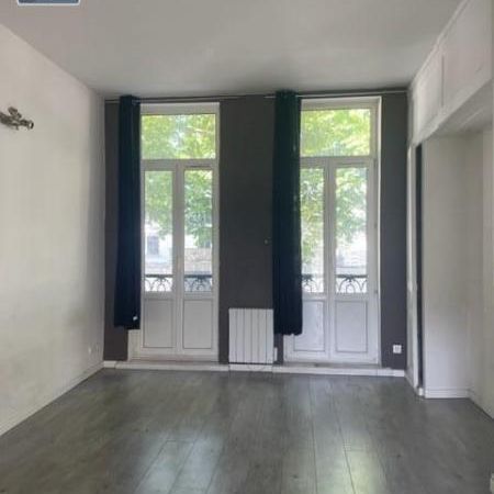 Location Appartement 1 pièce 22m² LILLE 59000 - Photo 4