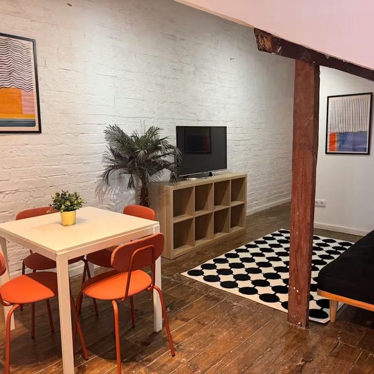 Rua dos Caminhos de Ferro, Lisbon, Lisbon 1100-279 - Photo 1