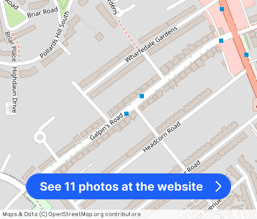 Galpins Road, Norbury, Thornton Heath, CR7 - Photo 1