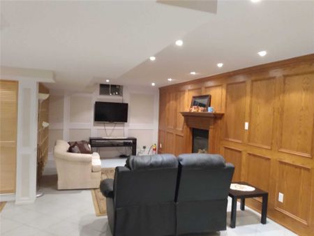 For Lease - 38 Lois Drive Unit# Bsmt, Vaughan, Ontario - Photo 2