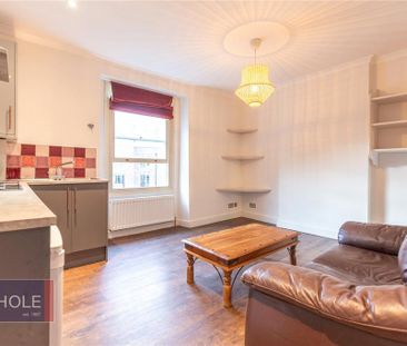 1 bedroom apartment to rent - Photo 4