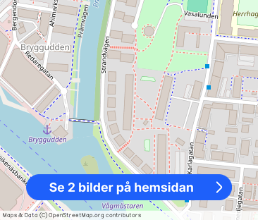 Karlagatan, 7, Karlstad - Foto 1