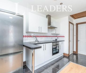 1 bedroom flat to rent - Photo 6