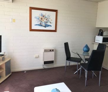 FURNISHED CBD UNIT - 6 MONTH LEASE - Photo 3