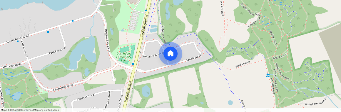 11 Denarius Crescent, Richmond Hill