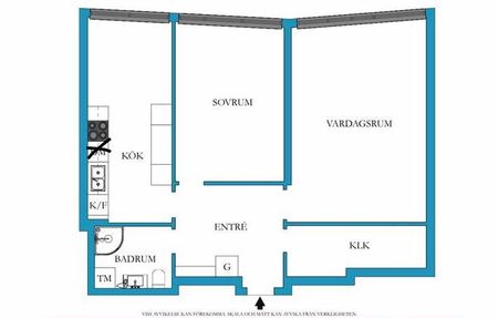 Fagottgatan, Västra Frölunda - Foto 4