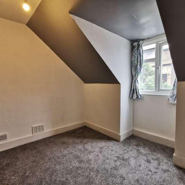St. Julians Road, London, NW6 - Photo 1
